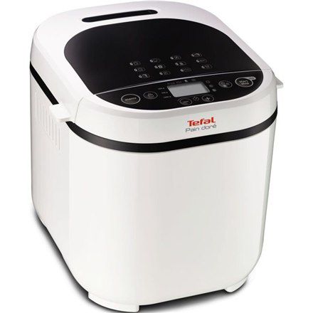 WYPIEKACZ DO CHLEBA PF2101 (TEFAL TEFAL